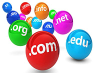 鄭州網(wǎng)站建設公司：什么是網(wǎng)站域名？